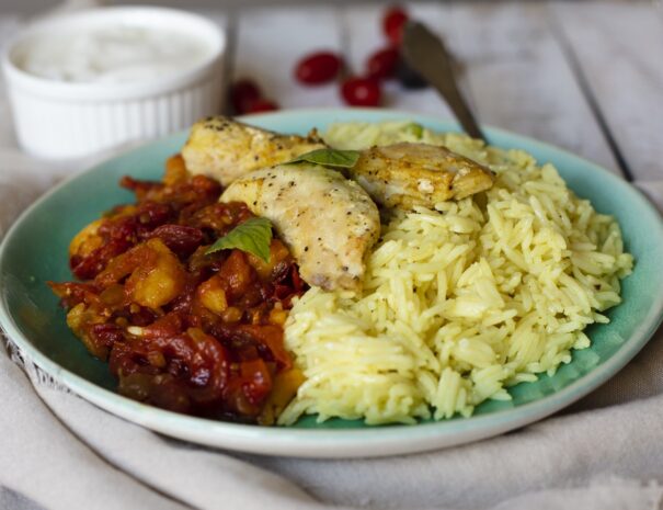 tasty-rice-chiken-indian-recipe